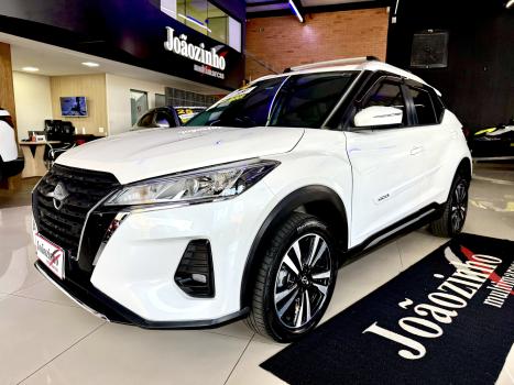 NISSAN Kicks 1.6 16V 4P FLEXSTART ADVANCE XTRONIC AUTOM�TICO CVT, Foto 1