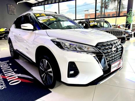 NISSAN Kicks 1.6 16V 4P FLEXSTART ADVANCE XTRONIC AUTOM�TICO CVT, Foto 3