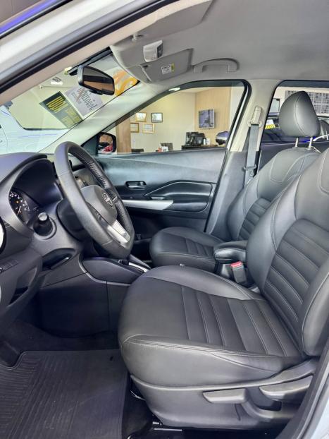 NISSAN Kicks 1.6 16V 4P FLEXSTART ADVANCE XTRONIC AUTOM�TICO CVT, Foto 9
