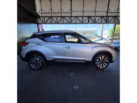 NISSAN Kicks 1.6 16V 4P FLEXSTART SL X-TRONIC AUTOM�TICO CVT, Foto 7