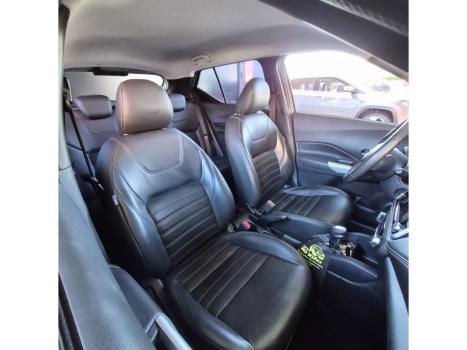 NISSAN Kicks 1.6 16V 4P FLEXSTART SL X-TRONIC AUTOM�TICO CVT, Foto 9