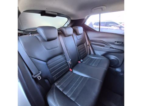 NISSAN Kicks 1.6 16V 4P FLEXSTART SL X-TRONIC AUTOM�TICO CVT, Foto 12