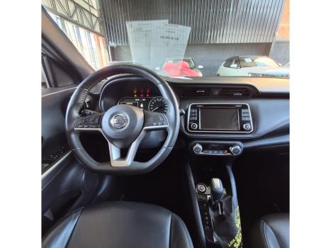 NISSAN Kicks 1.6 16V 4P FLEXSTART SL X-TRONIC AUTOM�TICO CVT, Foto 14