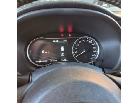 NISSAN Kicks 1.6 16V 4P FLEXSTART SL X-TRONIC AUTOM�TICO CVT, Foto 15