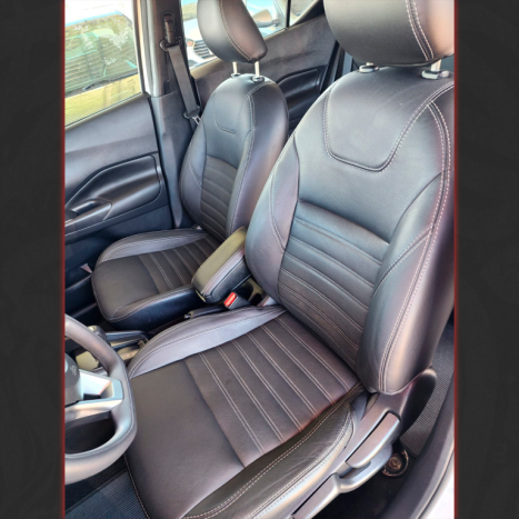 NISSAN Kicks 1.6 16V 4P FLEX ACTIVE X-TRONIC AUTOM�TICO CVT, Foto 9