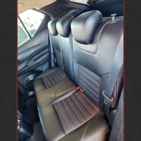 NISSAN Kicks 1.6 16V 4P FLEX ACTIVE X-TRONIC AUTOM�TICO CVT, Foto 10