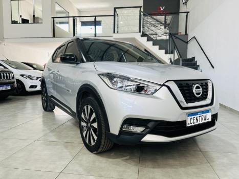 NISSAN Kicks 1.6 16V 4P FLEX SV X-TRONIC AUTOM�TICO CVT, Foto 1
