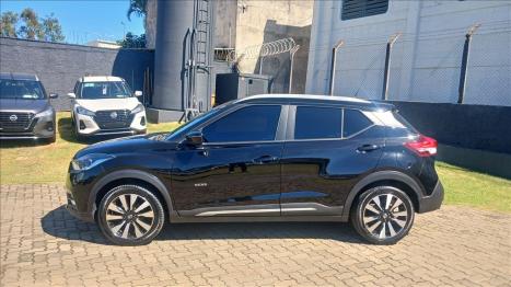 NISSAN Kicks 1.6 16V 4P FLEX SV X-TRONIC AUTOM�TICO CVT, Foto 4