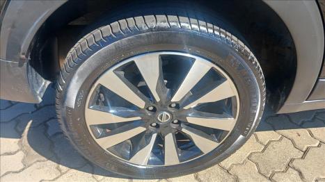 NISSAN Kicks 1.6 16V 4P FLEX SV X-TRONIC AUTOM�TICO CVT, Foto 16