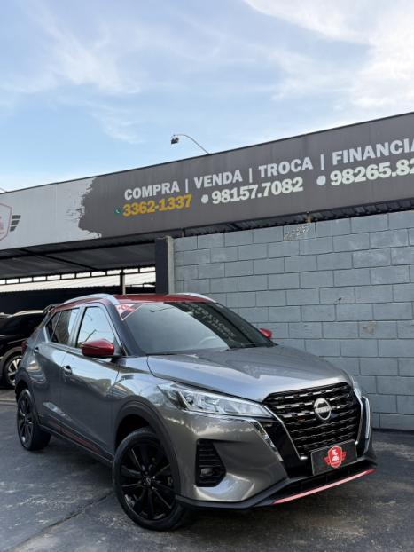 NISSAN Kicks 1.6 16V 4P FLEXSTART XPLAY XTRONIC AUTOM�TICO CVT, Foto 1