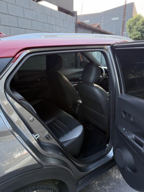 NISSAN Kicks 1.6 16V 4P FLEXSTART XPLAY XTRONIC AUTOM�TICO CVT, Foto 3