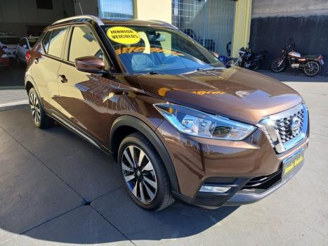 NISSAN Kicks 1.6 16V 4P FLEX SV X-TRONIC AUTOM�TICO CVT, Foto 2
