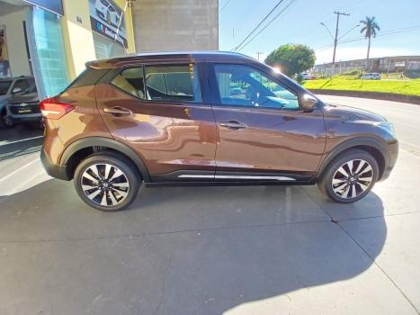 NISSAN Kicks 1.6 16V 4P FLEX SV X-TRONIC AUTOM�TICO CVT, Foto 5
