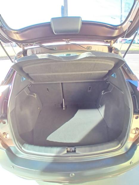 NISSAN Kicks 1.6 16V 4P FLEX SV X-TRONIC AUTOM�TICO CVT, Foto 7