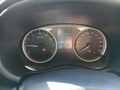NISSAN Kicks 1.6 16V 4P FLEX SV X-TRONIC AUTOM�TICO CVT, Foto 12
