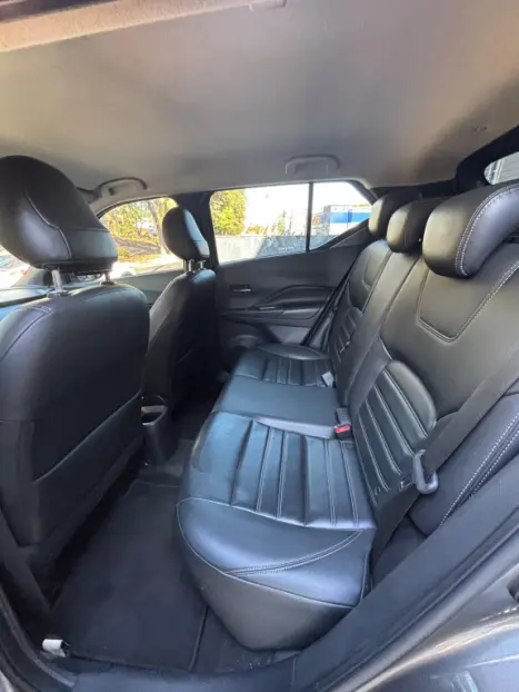 NISSAN Kicks 1.6 16V 4P FLEXSTART SL X-TRONIC AUTOM�TICO CVT, Foto 10