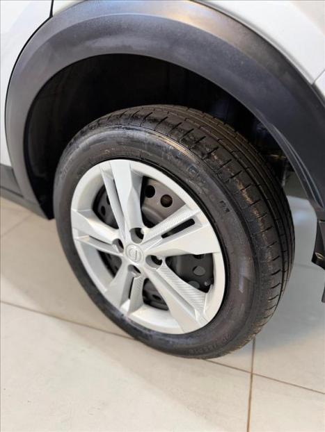 NISSAN Kicks 1.6 16V 4P FLEXSTART S DIRECT X-TRONIC AUTOM�TICO CVT, Foto 12