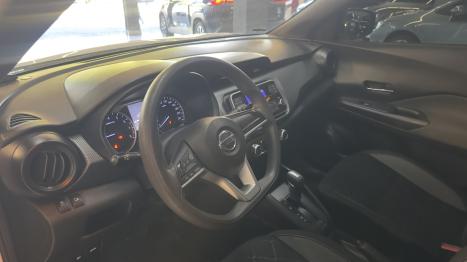 NISSAN Kicks 1.6 16V 4P FLEXSTART S, Foto 2