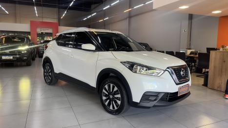 NISSAN Kicks 1.6 16V 4P FLEXSTART S, Foto 3