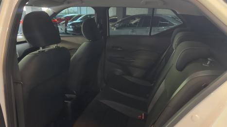 NISSAN Kicks 1.6 16V 4P FLEXSTART S, Foto 5