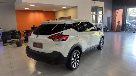 NISSAN Kicks 1.6 16V 4P FLEXSTART S, Foto 6