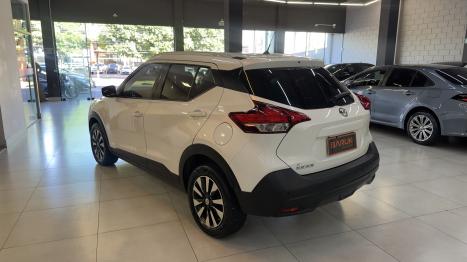 NISSAN Kicks 1.6 16V 4P FLEXSTART S, Foto 7