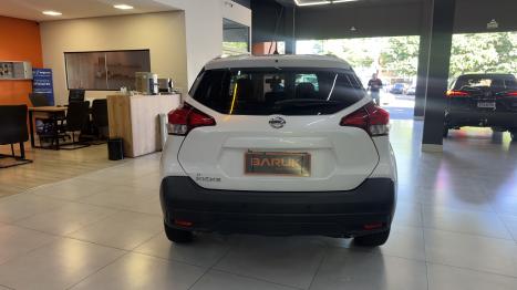 NISSAN Kicks 1.6 16V 4P FLEXSTART S, Foto 9