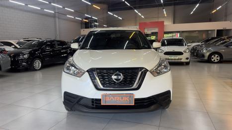 NISSAN Kicks 1.6 16V 4P FLEXSTART S, Foto 11