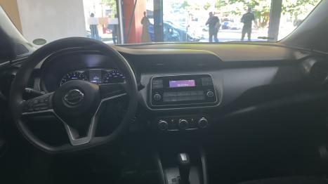 NISSAN Kicks 1.6 16V 4P FLEXSTART S, Foto 13