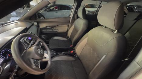 NISSAN Kicks 1.6 16V 4P FLEXSTART S, Foto 15
