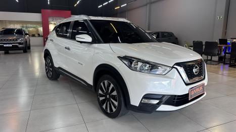 NISSAN Kicks 1.6 16V 4P FLEXSTART SL X-TRONIC AUTOM�TICO CVT, Foto 2