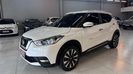 NISSAN Kicks 1.6 16V 4P FLEXSTART SL X-TRONIC AUTOM�TICO CVT, Foto 3