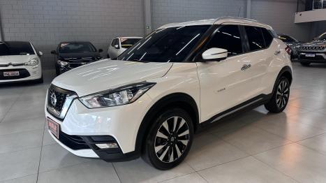 NISSAN Kicks 1.6 16V 4P FLEXSTART SL X-TRONIC AUTOM�TICO CVT, Foto 4