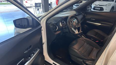 NISSAN Kicks 1.6 16V 4P FLEXSTART SL X-TRONIC AUTOM�TICO CVT, Foto 5