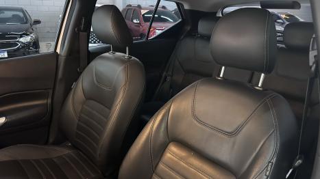 NISSAN Kicks 1.6 16V 4P FLEXSTART SL X-TRONIC AUTOM�TICO CVT, Foto 6