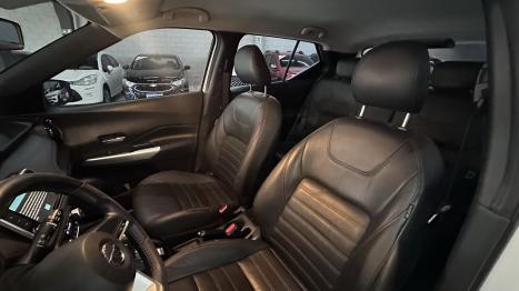 NISSAN Kicks 1.6 16V 4P FLEXSTART SL X-TRONIC AUTOM�TICO CVT, Foto 7