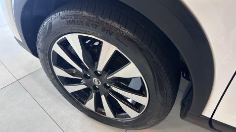NISSAN Kicks 1.6 16V 4P FLEXSTART SL X-TRONIC AUTOM�TICO CVT, Foto 12