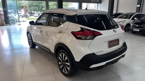 NISSAN Kicks 1.6 16V 4P FLEXSTART SL X-TRONIC AUTOM�TICO CVT, Foto 16
