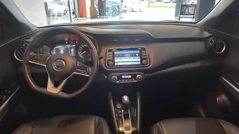 NISSAN Kicks 1.6 16V 4P FLEXSTART SL X-TRONIC AUTOM�TICO CVT, Foto 18