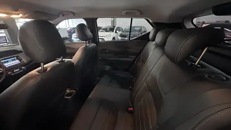 NISSAN Kicks 1.6 16V 4P FLEXSTART SL X-TRONIC AUTOM�TICO CVT, Foto 19