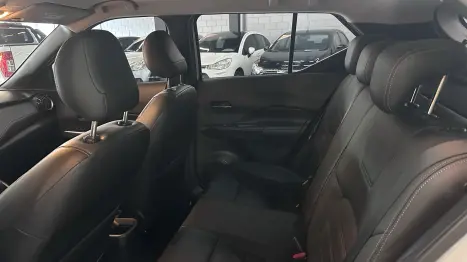 NISSAN Kicks 1.6 16V 4P FLEXSTART SL X-TRONIC AUTOM�TICO CVT, Foto 20