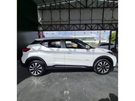 NISSAN Kicks 1.6 16V 4P FLEX SV X-TRONIC AUTOM�TICO CVT, Foto 7