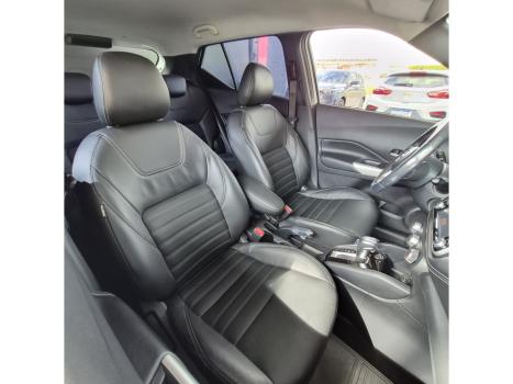 NISSAN Kicks 1.6 16V 4P FLEX SV X-TRONIC AUTOM�TICO CVT, Foto 9