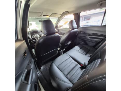 NISSAN Kicks 1.6 16V 4P FLEX SV X-TRONIC AUTOM�TICO CVT, Foto 11