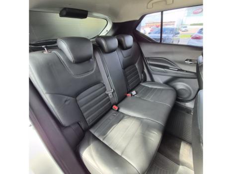 NISSAN Kicks 1.6 16V 4P FLEX SV X-TRONIC AUTOM�TICO CVT, Foto 12