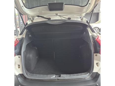 NISSAN Kicks 1.6 16V 4P FLEX SV X-TRONIC AUTOM�TICO CVT, Foto 15