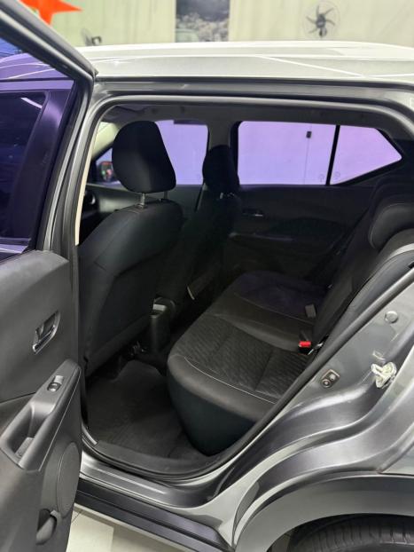 NISSAN Kicks 1.6 16V 4P FLEXSTART ADVANCE PLUS XTRONIC AUTOM�TICO CVT, Foto 4