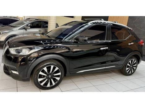 NISSAN Kicks 1.6 16V 4P FLEXSTART SL X-TRONIC AUTOM�TICO CVT, Foto 4