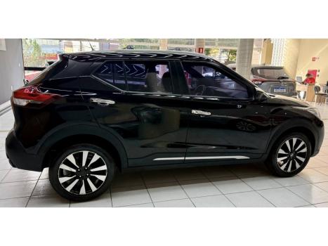 NISSAN Kicks 1.6 16V 4P FLEXSTART SL X-TRONIC AUTOM�TICO CVT, Foto 5