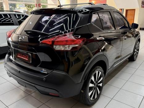 NISSAN Kicks 1.6 16V 4P FLEXSTART SL X-TRONIC AUTOM�TICO CVT, Foto 6